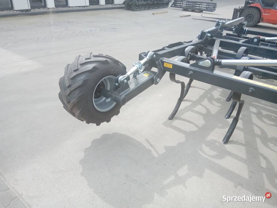 Agroland Agregat Uprawowy COBALT 500 Skomlin