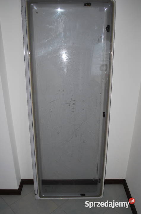 SZYBA PRZÓD BUERSTNER 1685cmX655 TANIO Grzebowilk