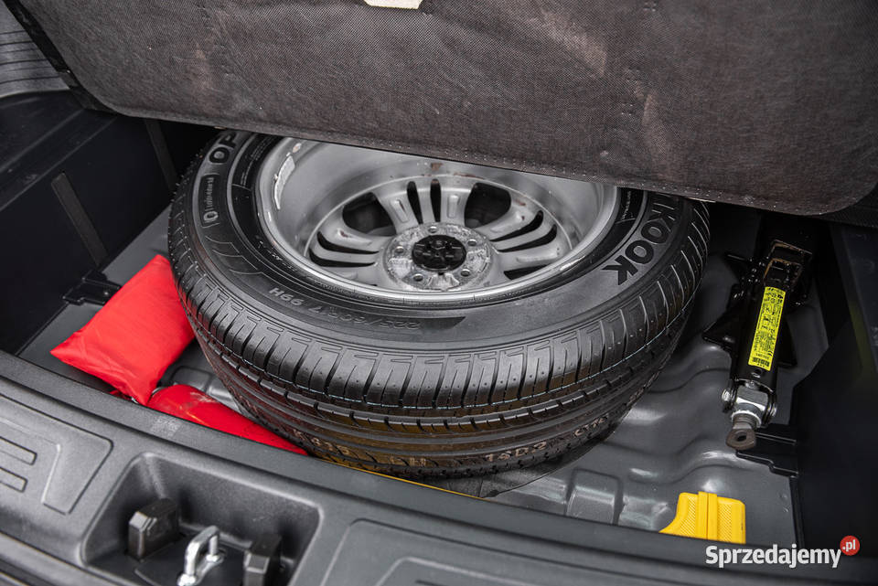 Hyundai ix35 20 CRDI 4x4 Servis Premium hak mazowieckie Zwoleń sprzedam