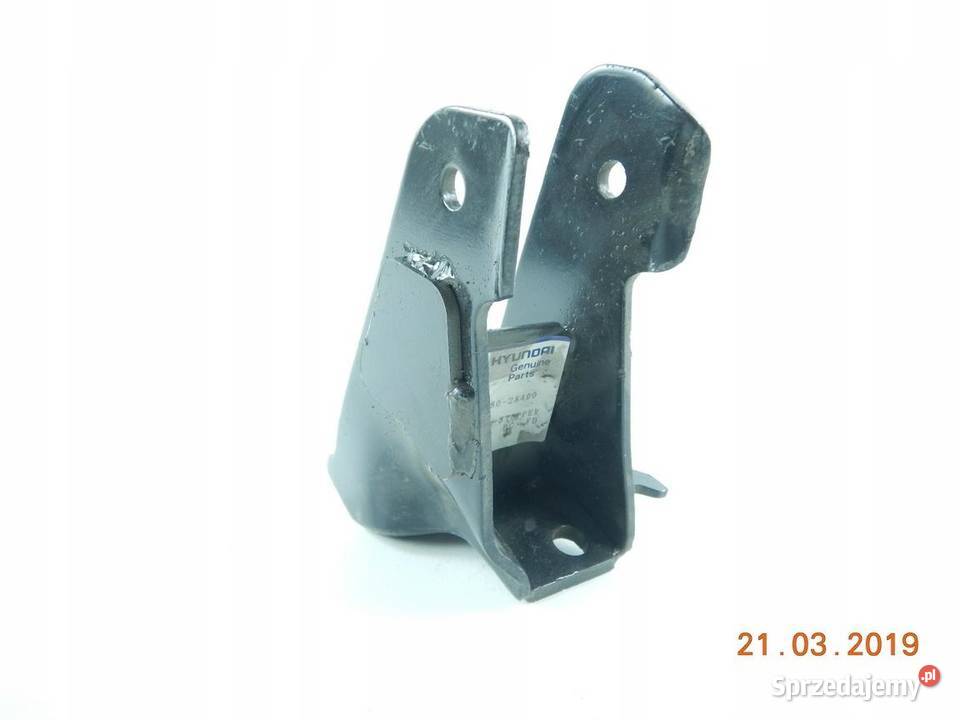 ŁAPA SILNIKA HYUNDAI ELANTRA 16 18 ASO