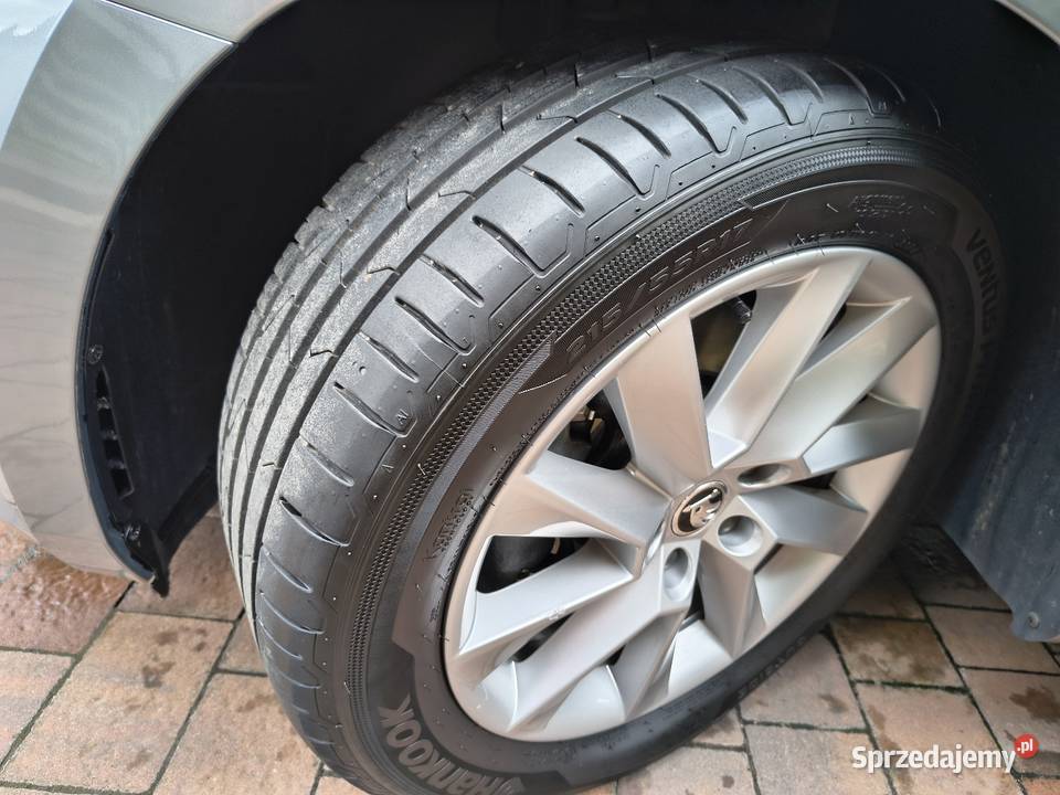 Sprzedamzamienię Superb 20 TDI nowy rozrząd olej Samochody osobowe