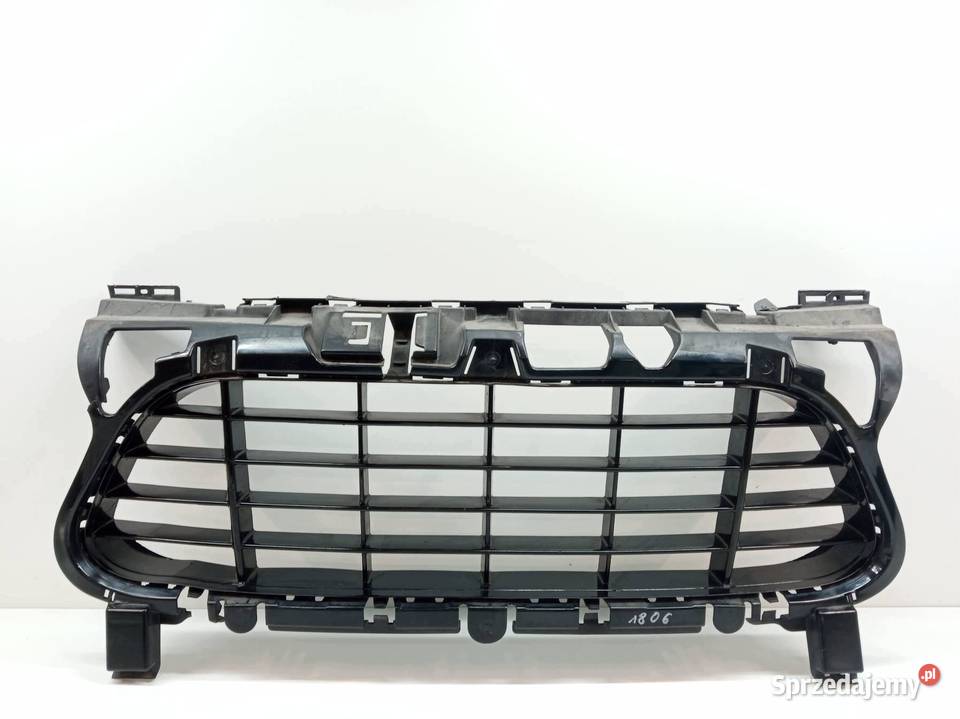 ATRAPA GRILL 7P5807683H Porsche Cayenne II