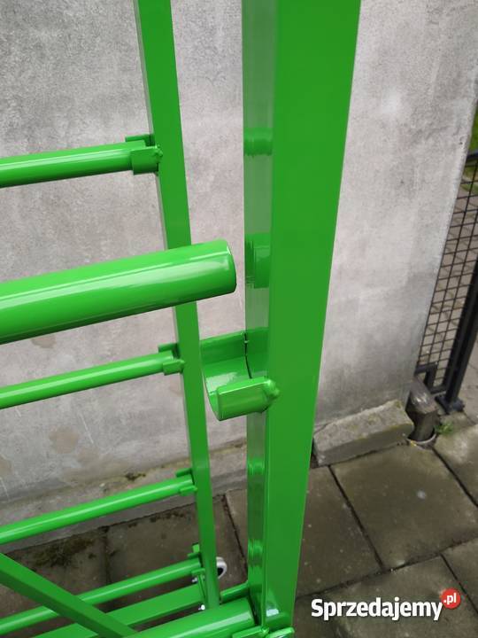 Stojak mobilny na tkaniny i foliie ogrodnicze Dom i Ogród Bydgoszcz