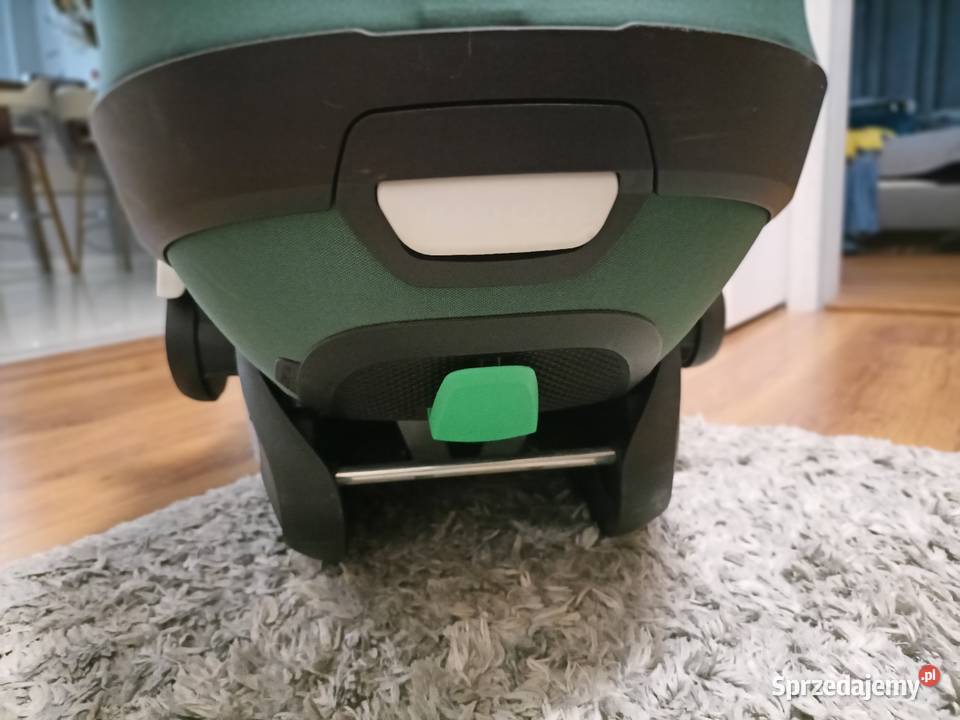 Maxi Cosi Pebble 360 pro 0 - 13 kg 0 - 13 kg