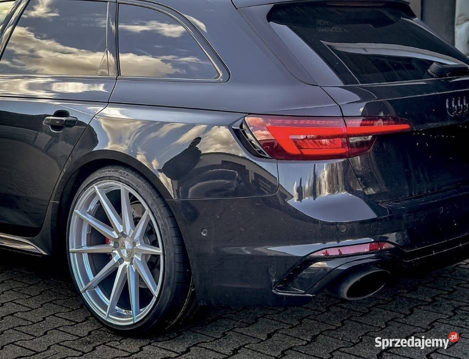 Alufelgi opony 5x112 pomorskie Słupsk