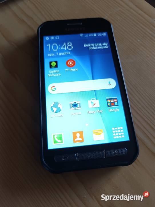 Samsung Galaxy Xcover 3 8GB