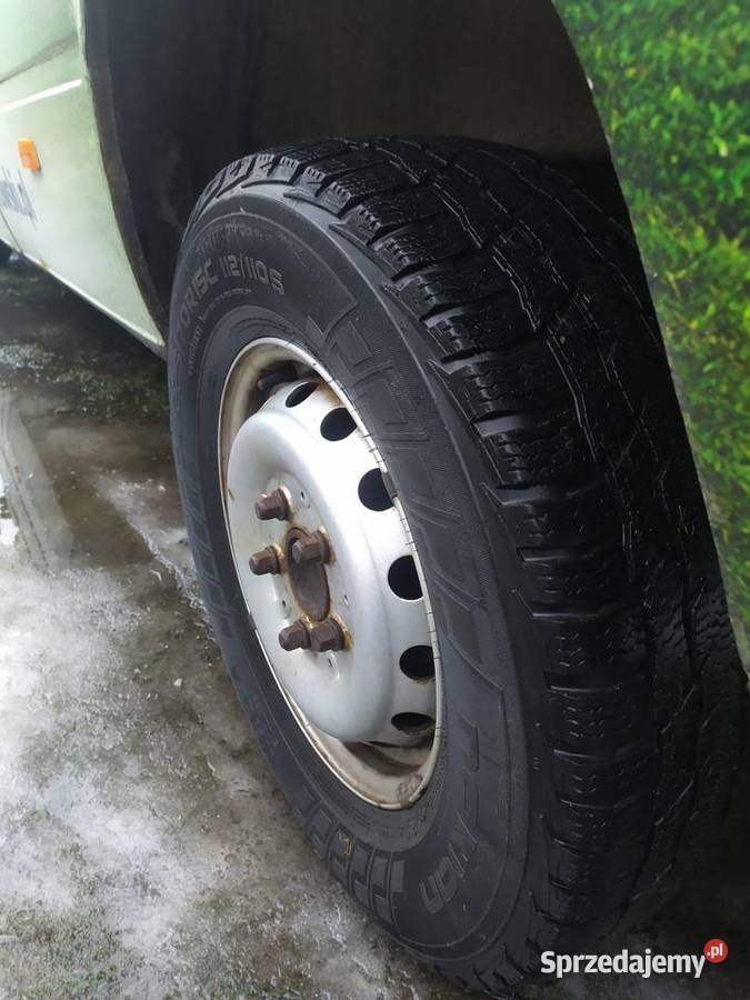 VW lt 35 long Zaleszany