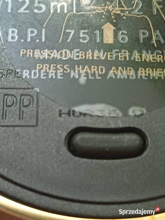 Jean Paul Gaultier EDP 125 Vintage Lublin