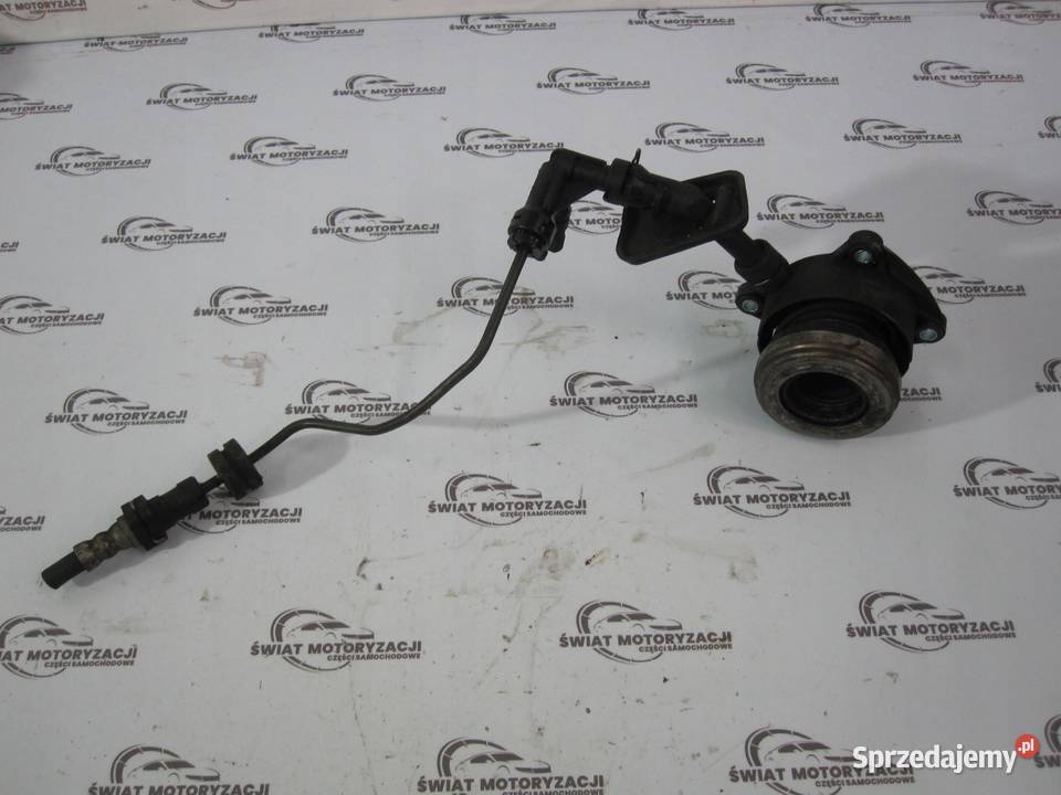 Ford Mondeo 16 TDCI T1BB 510023010 WYSPRZĘGLIK świętokrzyskie