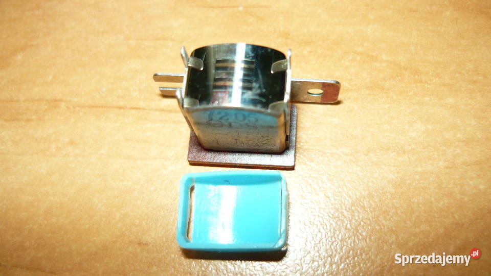 Głowica magnetofonowa Myszków