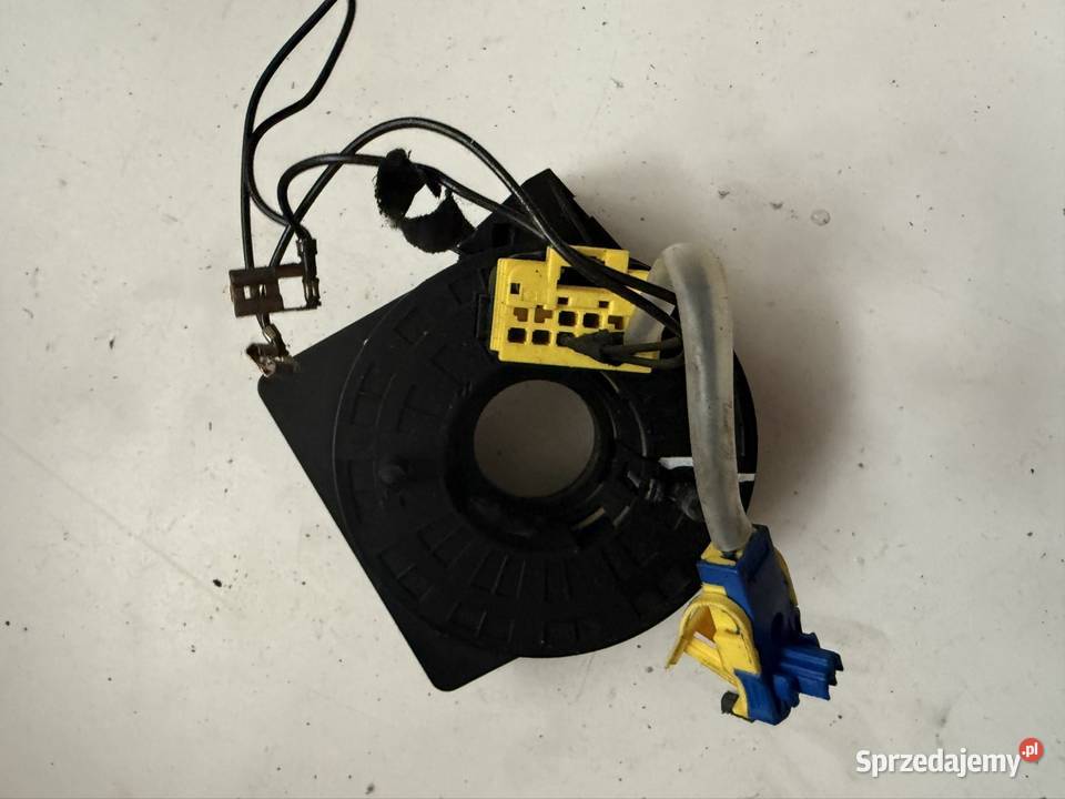 Taśma kierownicza Seat Cordoba Ibiza III 6L wielkopolskie Ostrów Wielkopolski