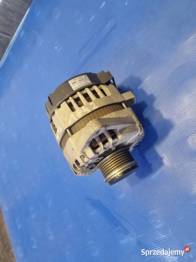 ALTERNATOR HYUNDAI TUCSON III 16 GDI 1520 Skierniewice