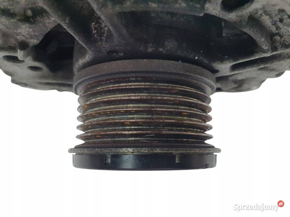 ALTERNATOR Ford Galaxy Mondeo IV 20 TDCI Chełm