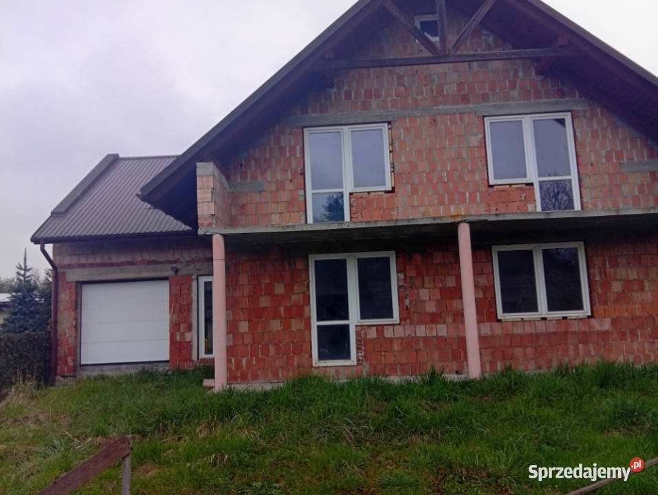 Dom na sprzedaż Kęty 220m2 3250zł/m2