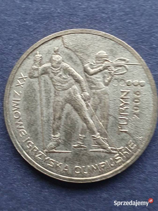 Zimowe Igrzyska Olimpijskie 2 Sporty Narciarskie małopolskie Andrychów