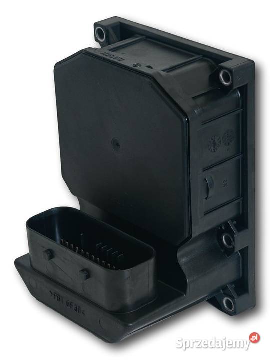 Sterownik pompy pompa abs Skoda SuperB Mysłowice