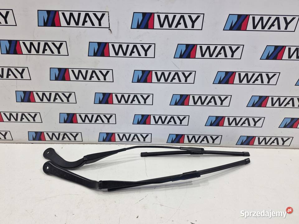 BMW E90 E91 E92 E93 RAMIĘ PIÓRO WYCIERACZKI sprzedam