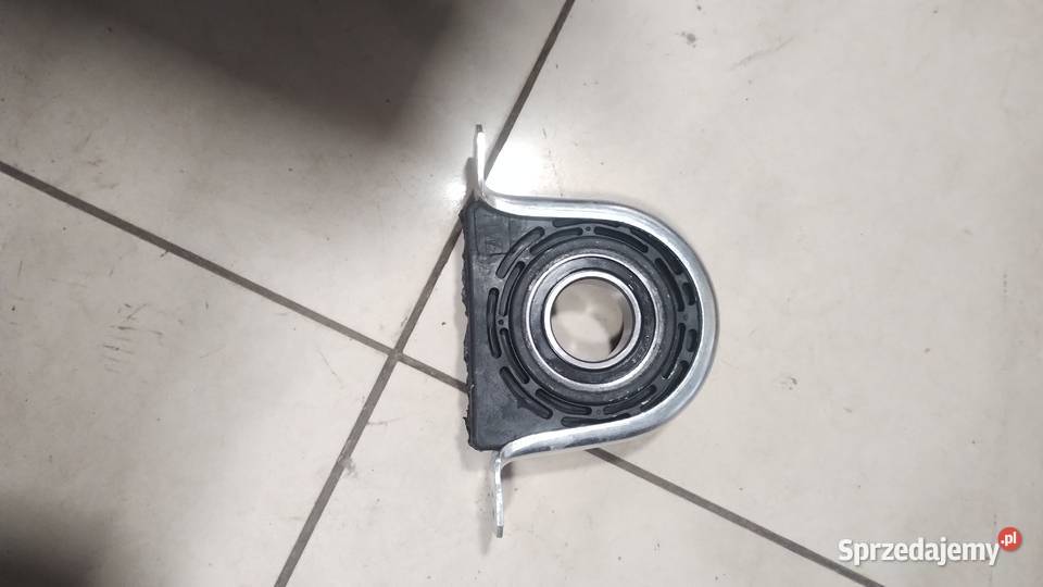 Podpora wału napędowego CEI 284053 Iveco DAILY małopolskie Łazy