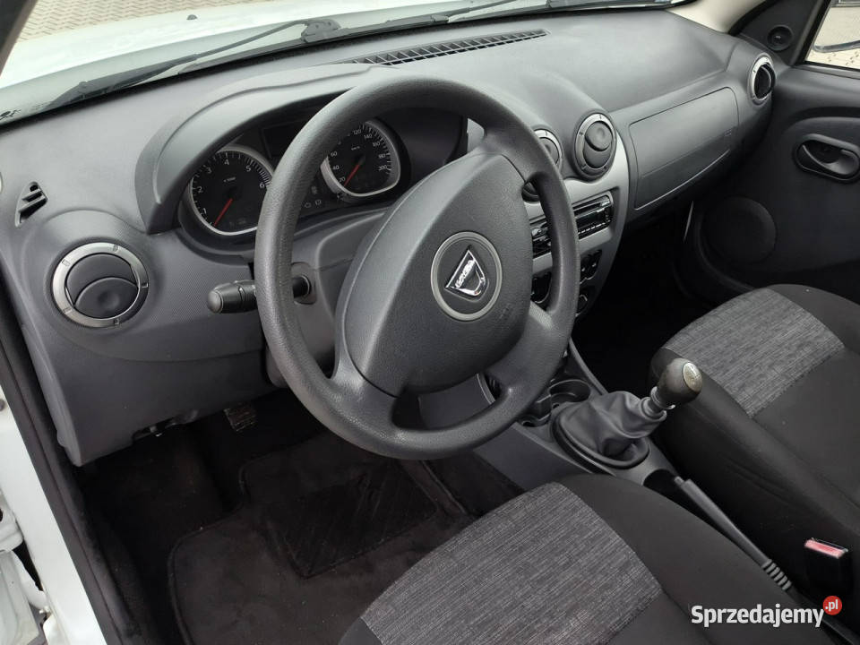Dacia Duster 15 dci 90 6biegów 4x4 lekko napęd 4x4 Kęty