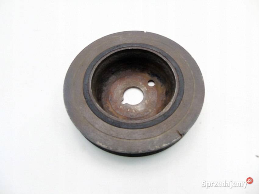 KOŁO PASOWE WAŁU 14 16 16V ROVER 200 400 MG ZR osobowe Sosnowiec sprzedam