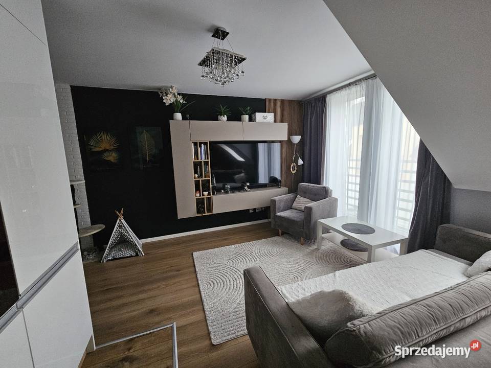 Mie w miejsce parkingowe Stargard