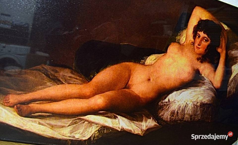 The Last of the Mohicans The Death of Cora 1827 Chełmno