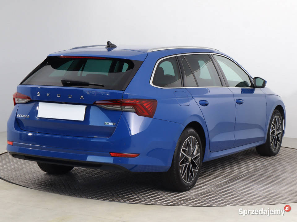 Skoda Octavia 15 TSI etec nieuszkodzony Bielany Wrocławskie sprzedam