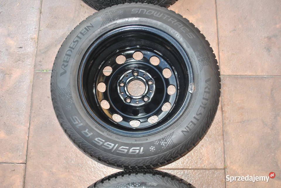 Koła zimowe BMW E46 E36 regeneracji Poręba