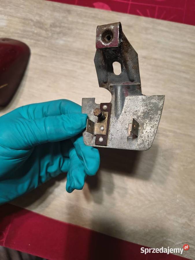 Lampa tył jawa kiwaczka 175 250 podkarpackie Rzeszów