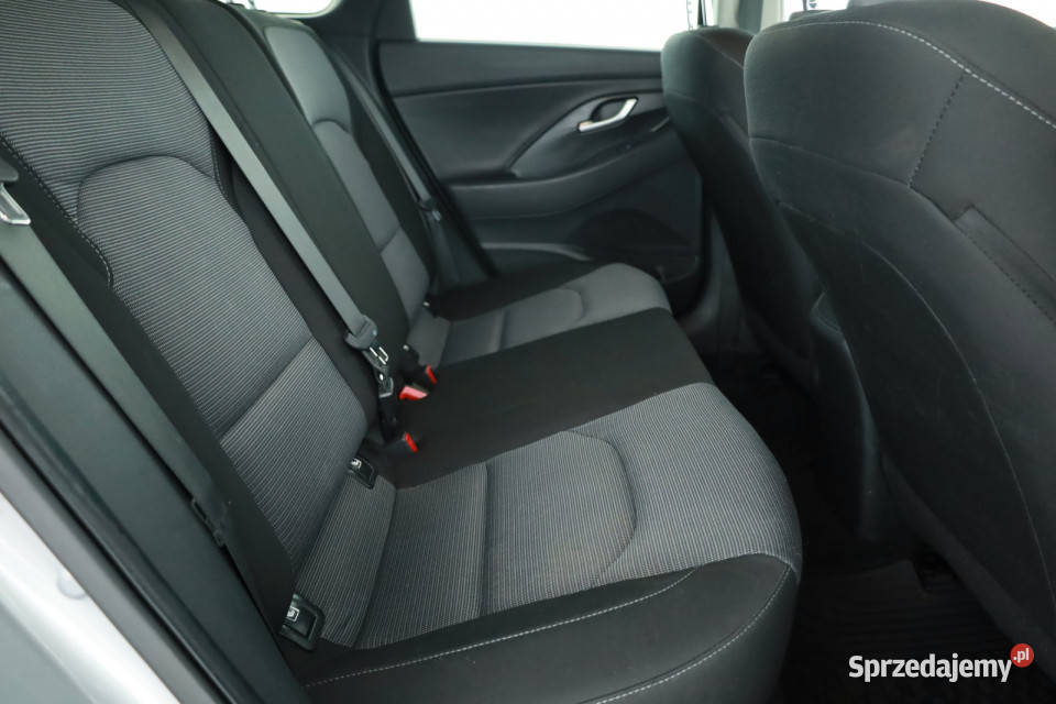 Hyundai i30 10 TGDI Piaseczno sprzedam