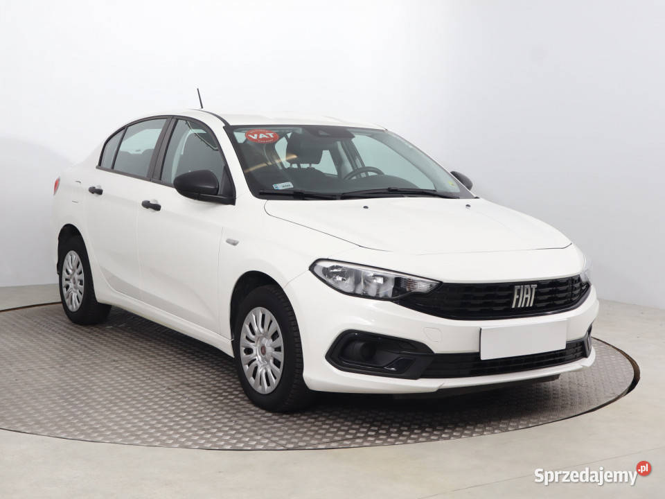 Fiat Tipo 10 FireFly Bielany Wrocławskie