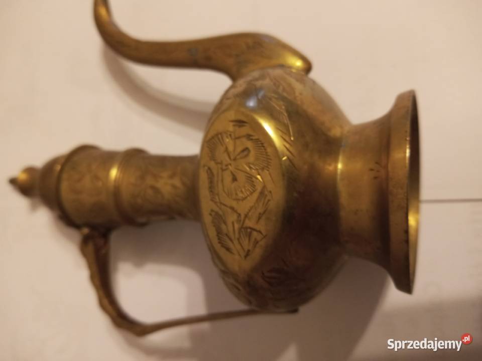 Stare ozdoby Antyki Szczecinek