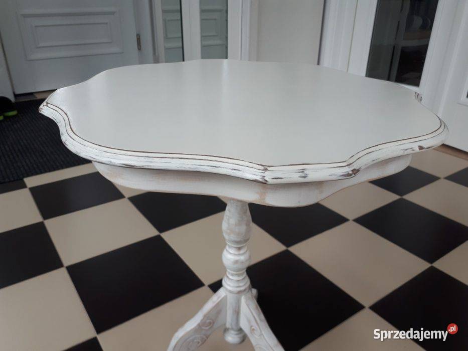 Stolik kawowy Lubań