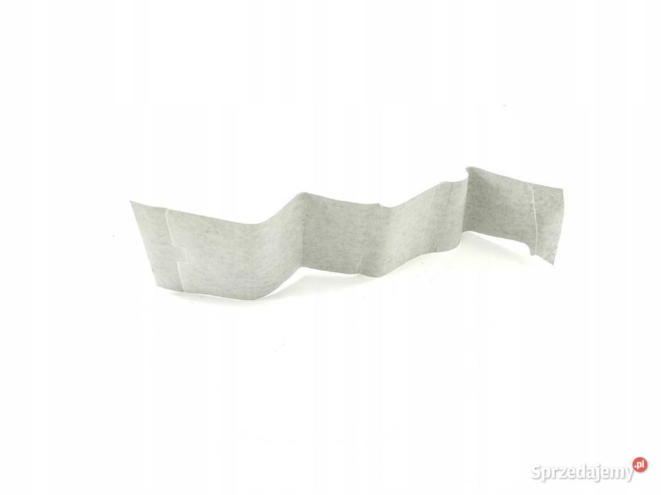 NAKLEJKA PRAWEGO SŁUPKA FIAT IDEA PANDA 20032012 Emblematy