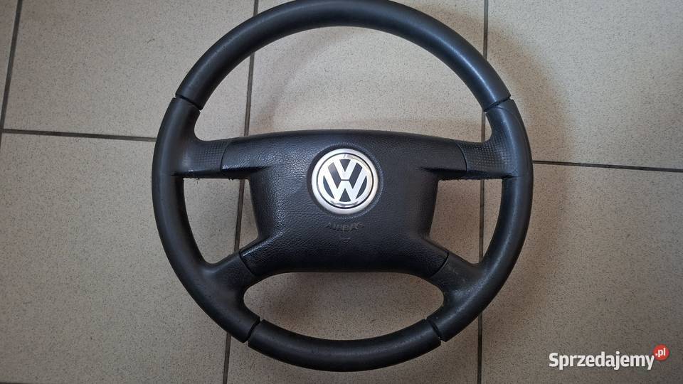 Kierownica vw transporter t5 Czosnów