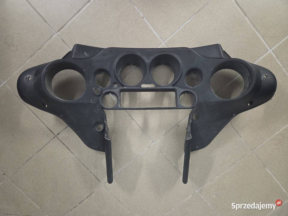 Czasza owiewka wewnętrzna nie uszkodzonaHarley Lubliniec
