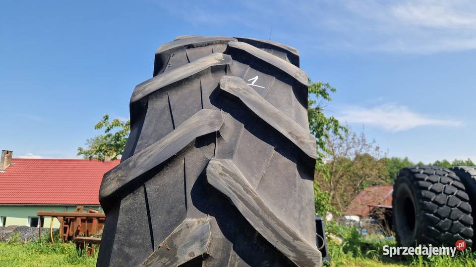 48080r42 184r42 Trelleborg 2017r bez napraw