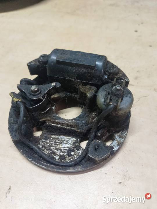 Piła dolplima 190 290 zapłon cewka Łubno