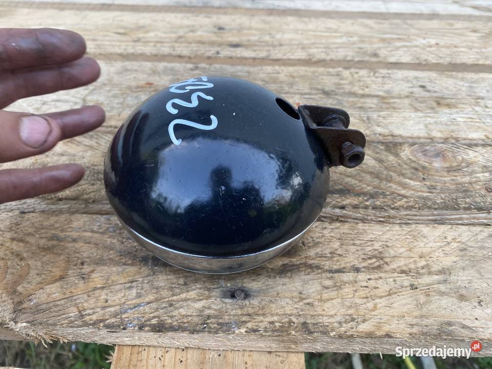 CZESKA LAMPA SZPERACZ JAWA CZ PIONIER 50 STADION Kraków sprzedam