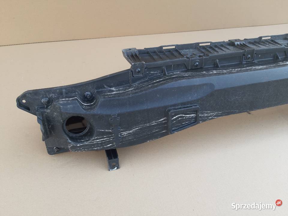 KIA SPORTAGE V BELKA ZDERZAKA TYŁ 86630R2000 Karoseria Trzciel