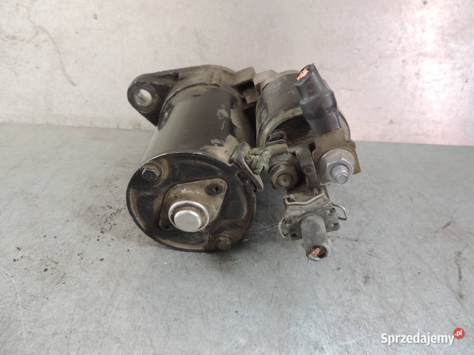 ROZRUSZNIK SKODA FABIA 1 12 12V 02T911023G osobowe Nowy Sącz