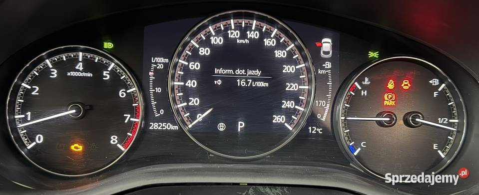 Mazda cx30 mazda 3 menu polskie licznika mazowieckie Warszawa