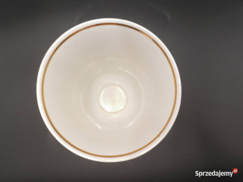 Weimar porcelanowy wazon wielkopolskie sprzedam