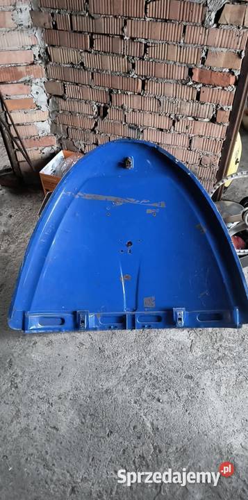 Volkswagen Garbus pokrywa silnika klapa Żabno sprzedam