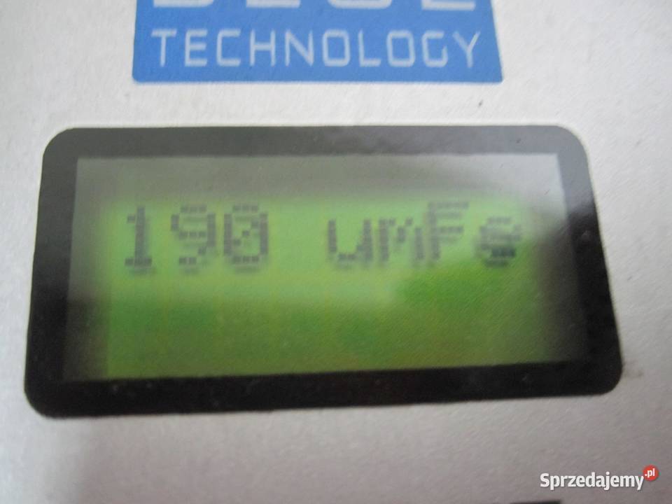 VW GOLF VI 10r błotnik lewy przód