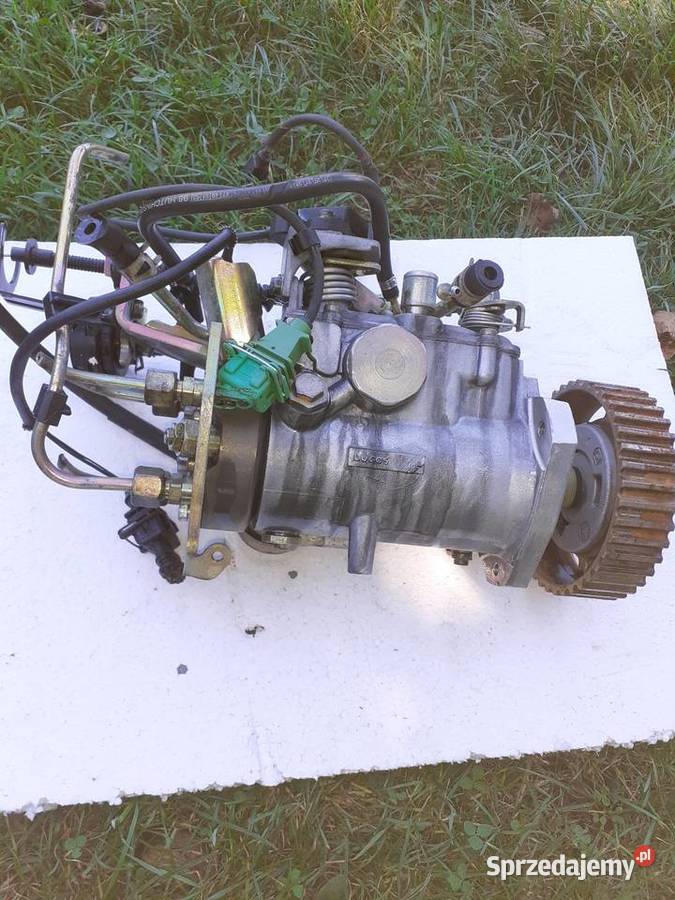 Sprzedam pompę Rok produkcji 1998 Gawrony