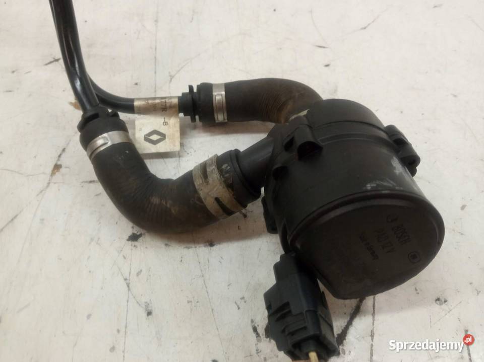 POMPA WODY OBIEGU 0392023294 13 TCE Dacia Duster sprzedam