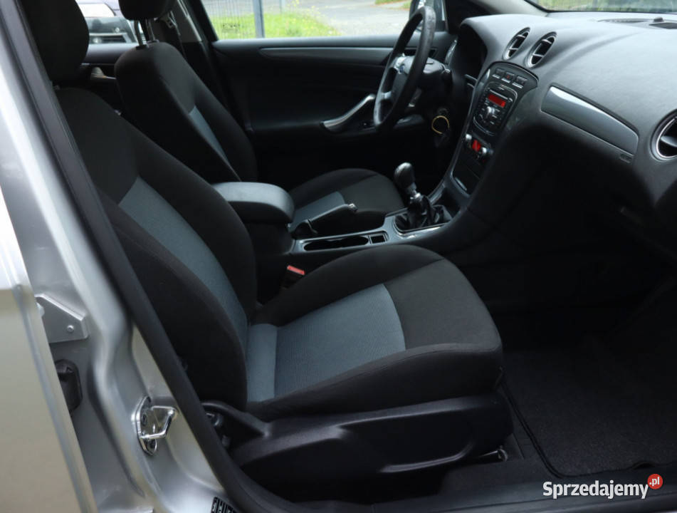 Ford Mondeo 20 TDCi