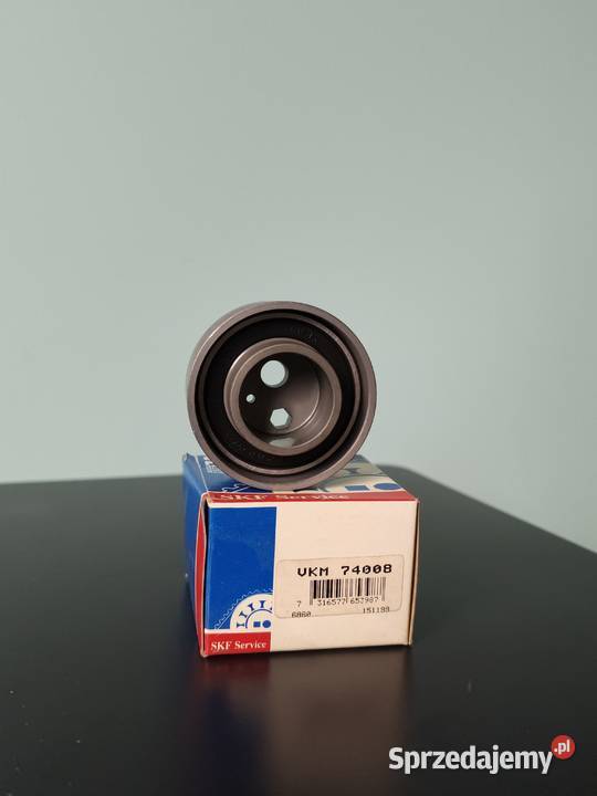 ROLKA NAPINACZA MAZDA 323 17D 8598 VKM74008 SKF mazowieckie Szczutowo