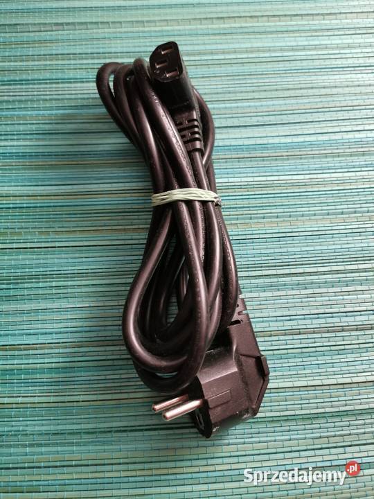 Kabel zasilający Koszalin
